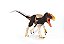 YUTYRANNUS HUALI BEASTS OF THE MESOZOIC 2ª EDIÇÃO ACTION FIGURE DE DINOSSAURO COLECIONÁVEL - Imagem 3