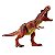 TYRANNOSAURUS REX REAL FEEL SKIN 93 CLASSIC MATTEL JURASSIC PARK - Imagem 2