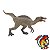 SPINOSAURUS PAPO JUVENIL 2018 BRINQUEDO DE DINOSSAURO BONECO DINOSSAUROS ESPINOSSAURO - Imagem 6