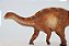 DICRAEOSAURUS LARANJA GRTOYS HAOLONGGOOD DINOSSAURO MODELO CIENTÍFICO SAURÓPODE - Imagem 5