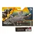 NOTHOSAURUS MATTEL DINO TRACKERS PACOTE FEROZ JURASSIC WORLD NOTOSSAURO - Imagem 2