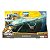 ELASMOSAURUS  MATTEL RASTREADORES GIGANTESCOS DINO TRACKERS JURASSIC WORLD DOMINION ELASMOSSAURO - Imagem 2