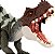 PRESTOSUCHUS MATTEL ATAQUE EXTREMO DINO TRACKERS JURASSIC WORLD DOMINION - Imagem 6