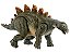 STEGOSAURUS JUVENIL HAMMOND COLLECTION JURASSIC WORLD DOMINION MATTEL - Imagem 2