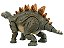 STEGOSAURUS JUVENIL HAMMOND COLLECTION JURASSIC WORLD DOMINION MATTEL - Imagem 3