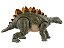 STEGOSAURUS JUVENIL HAMMOND COLLECTION JURASSIC WORLD DOMINION MATTEL - Imagem 4