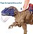 CONCAVENATOR AZUL DINO RIVALS DINOSSAUROS DE BATALHA JURASSIC WORLD MATTEL - Imagem 3