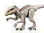 INDOMINUS REX BATALHA DE CAMUFLAGEM MATTEL DINO TRACKERS COM SOM E LUZ JURASSIC WORLD - Imagem 2