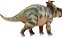 PACHYRHINOSAURUS VERDE GRTOYS HAOLONGGOOD DINOSSAURO HERBÍVORO MODELO CIENTÍFICO PAQUIRRINOSSAURO - Imagem 3