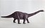 CETIOSAURUS INVICTA RARIDADE DINOSSAURO VINTAGE 1985 MUSEU BRITÂNICO - USADO - Imagem 8