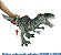 GIGANOTOSAURUS ATACA E RUGE JURASSIC WORLD DOMINION MATTEL - Imagem 3