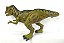 TYRANNOSAURUS RE-AK-ATAK JURASSIC PARK 3 HASBRO USADO - Imagem 2