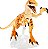 VELOCIRAPTOR TIGRADO MUNDO PERDIDO AMBER COLLECTION JURASSIC WORLD MATTEL - Imagem 5