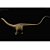 DIPLODOCUS STARGAZER REBOR - VERSÃO MACHO DA PLANÍCIE RÉPLICA DINOSSAURO PESCOÇUDO DE COLEÇÃO - Imagem 2