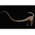 DIPLODOCUS STARGAZER REBOR - VERSÃO MACHO DA PLANÍCIE RÉPLICA DINOSSAURO PESCOÇUDO DE COLEÇÃO - Imagem 4