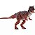 CARNOTAURUS HAMMOND COLLECTION JURASSIC WORLD DOMINION MATTEL - Imagem 1