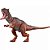 CARNOTAURUS HAMMOND COLLECTION JURASSIC WORLD DOMINION MATTEL - Imagem 6