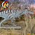 GIGANOTOSSAURO MINIATURA RÉPLICA DE DINOSSAURO BRINQUEDO WILD SAFARI GIGANOTOSAURUS - Imagem 2