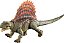 DIMETRODON HAMMOND COLLECTION JURASSIC WORLD DOMINION MATTEL - Imagem 3