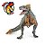CONCAVENATOR PAPO 2023 MINIATURA DE DINOSSAURO BONECO COLECIONÁVEL CARNÍVORO - Imagem 2