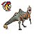 CONCAVENATOR PAPO 2023 MINIATURA DE DINOSSAURO BONECO COLECIONÁVEL CARNÍVORO - Imagem 4