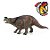 EINIOSAURUS PAPO 2023 MINIATURA DE DINOSSAURO BONECO DINO HERBÍVORO EINIOSSAURO - Imagem 4