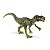 MONOLOPHOSAURUS SCHLEICH MINIATURA DINOSSAURO CARNÍVORO BONECO MONOLOFOSSAURO - Imagem 1