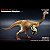 TIANTAIOSAURUS VITAE MINIATURA DINOSSAURO HERBÍVORO BONECO DINO EMPLUMADO THERIZINOSAURUS - Imagem 5