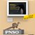 SPINOSAURUS PNSO 2023 AYMEN MUSEUM SERIES DINOSSAURO CARNÍVORO MODELO CIENTÍFICO ESPINOSSAURO - Imagem 4