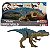 ALLOSAURUS MATTEL JURASSIC WORLD EPIC EVOLUTION MINIATURA DINOSSAURO CARNÍVORO - Imagem 1