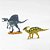 CAIXA DE MINIATURAS FAVORITE CONJUNTO DINOSAUR SOFT MODEL BOX 02 - Imagem 3