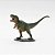 TIRANOSSAURO REX EMPLUMADO FAVORITE MINIATURA DINOSSAURO CARNÍVORO BONECO TYRANNOSAURUS REX - Imagem 1