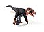 ACHILLOBATOR GIGANTICUS BEASTS OF THE MESOZOIC FIGURA DE DINOSSAURO RAPTOR ARTICULADO - Imagem 1