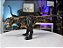 TYRANNOSAURUS REX PRETO DINOSSAURO REI (RARO) MINIATURA JAPONESA ANIME SEGA [USADO] - Imagem 3