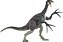 THERIZINOSAURUS HAMMOND COLLECTION JURASSIC WORLD DOMINION MATTEL - Imagem 1