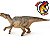 IGUANODON PAPO 2018 BRINQUEDO DE DINOSSAURO MINIATURA DE COLEÇÃO IMPORTADA IGUANODONTE - Imagem 1