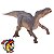 IGUANODON PAPO 2018 BRINQUEDO DE DINOSSAURO MINIATURA DE COLEÇÃO IMPORTADA IGUANODONTE - Imagem 5