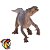 IGUANODON PAPO 2018 BRINQUEDO DE DINOSSAURO MINIATURA DE COLEÇÃO IMPORTADA IGUANODONTE - Imagem 6