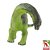 APATOSAURUS CARNEGIE VERDE RÉPLICA DE DINOSSAURO DE BRINQUEDO SAURÓPODE SAFARI LTD [USADO] - Imagem 3