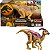 PARASAUROLOPHUS MATTEL WILD ROAR JURASSIC WORLD CHAOS THEORY PARASSAUROLOFO COM SOM TEORIA DO CAOS - Imagem 1
