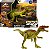 BARYONYX LIMBO ACAMPAMENTO JURÁSSICO MATTEL BONECO ARTICULADO - Imagem 1