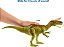 BARYONYX LIMBO ACAMPAMENTO JURÁSSICO MATTEL BONECO ARTICULADO - Imagem 2