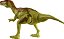 BARYONYX LIMBO ACAMPAMENTO JURÁSSICO MATTEL BONECO ARTICULADO - Imagem 3