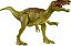 BARYONYX LIMBO ACAMPAMENTO JURÁSSICO MATTEL BONECO ARTICULADO - Imagem 4