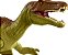 BARYONYX LIMBO ACAMPAMENTO JURÁSSICO MATTEL BONECO ARTICULADO - Imagem 5