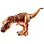 TYRANNOSAURUS REX LEGACY COLLECTION MEGA MORDIDA MANDÍBULAS EXTREMAS JURASSIC WORLD MATTEL [USADO] - Imagem 2