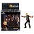 OWEN GRADY MATTEL JURASSIC WORLD HAMMOND COLLECTION MINIATURA HUMANO ACTION FIGURE - Imagem 4