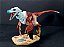 VELOCIRAPTOR OSMOLSKAE BEASTS OF THE MESOZOIC FIGURA DE RAPTOR ARTICULADO SHARED EXCLUSIVE - Imagem 6