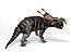 EINIOSAURUS PROCUVICORNIS BEASTS OF THE MESOZOIC DINOSSAURO ARTICULADO ACTION FIGURE - Imagem 2
