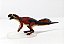 PSITTACOSAURUS 1/18 BEASTS OF THE MESOZOIC MINIATURA DE DINOSSAURO ARTICULADO ACTION FIGURE - Imagem 5